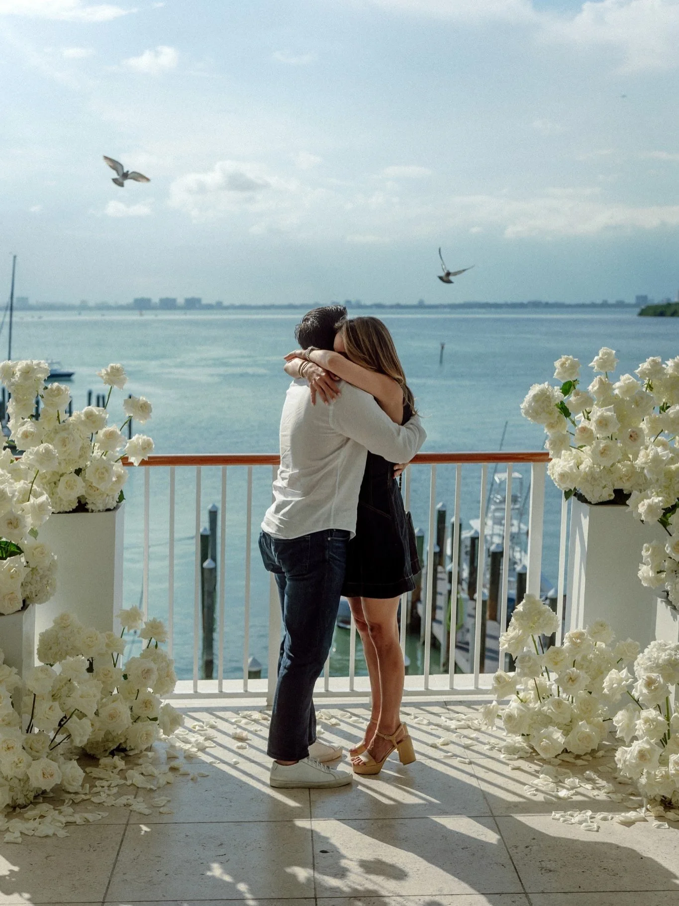 Some celebrations carry a little extra meaning..

Watching families grow and being invited back to document life&rsquo;s biggest moments is something we&rsquo;ll never take for granted.

Congratulations, Christina &amp; Austin. Thank you for trusting