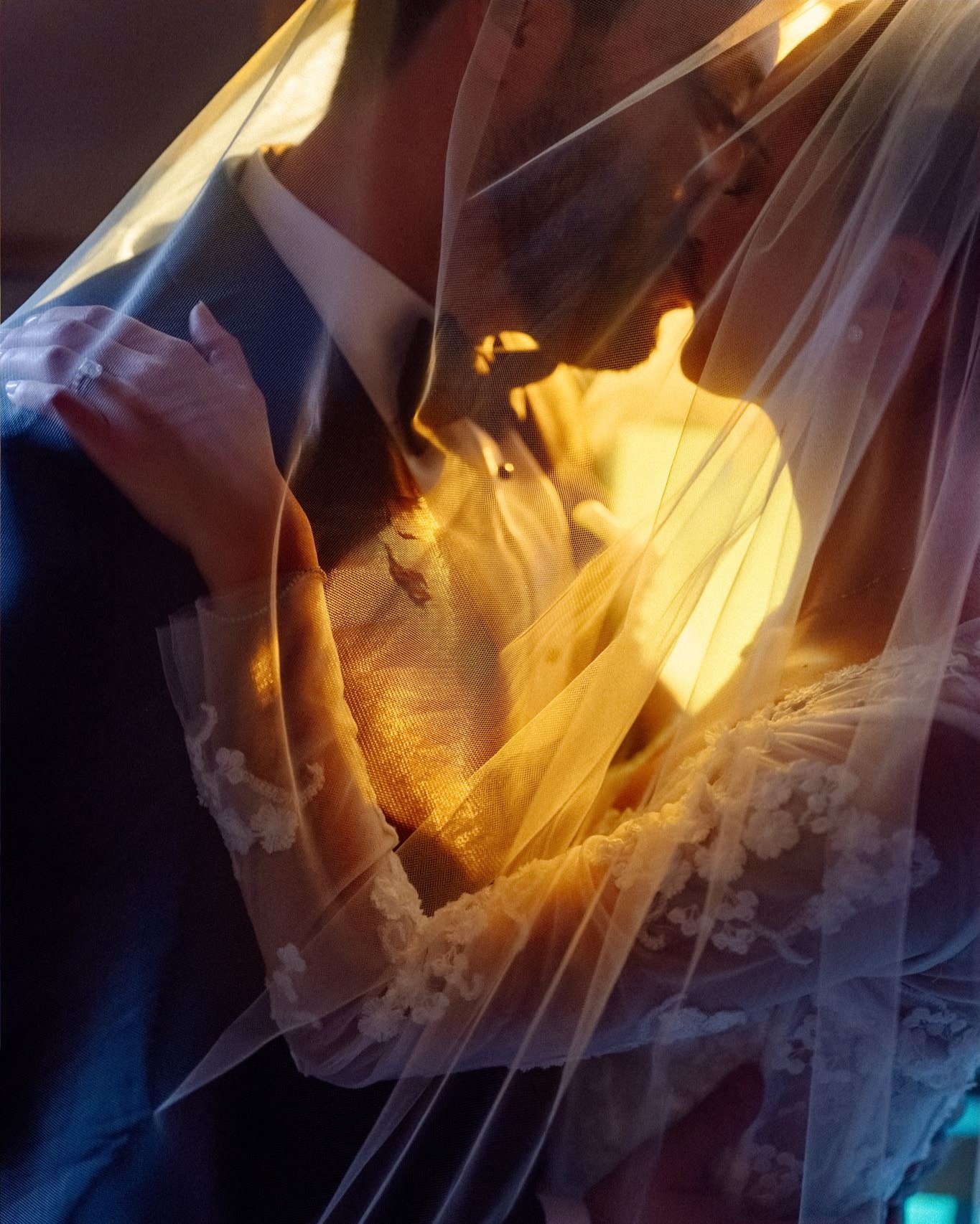 The proposal. The wedding. The first baby. The First Communion.

For some of our families, we have been there for every one of those days and so many others in between. More than ten years in, we are putting it all back together. 

When we gave our f