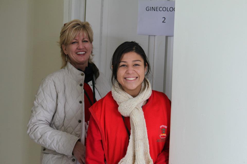 julie and gili clinic s stahl.jpg