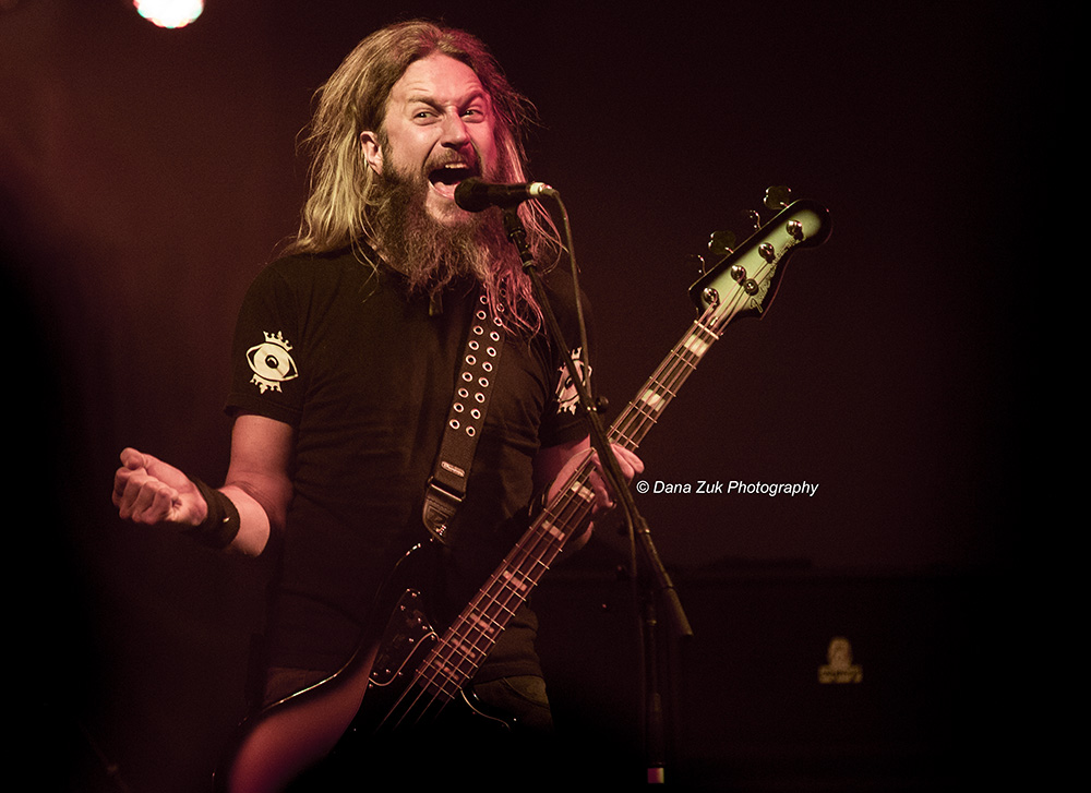 Mastodon