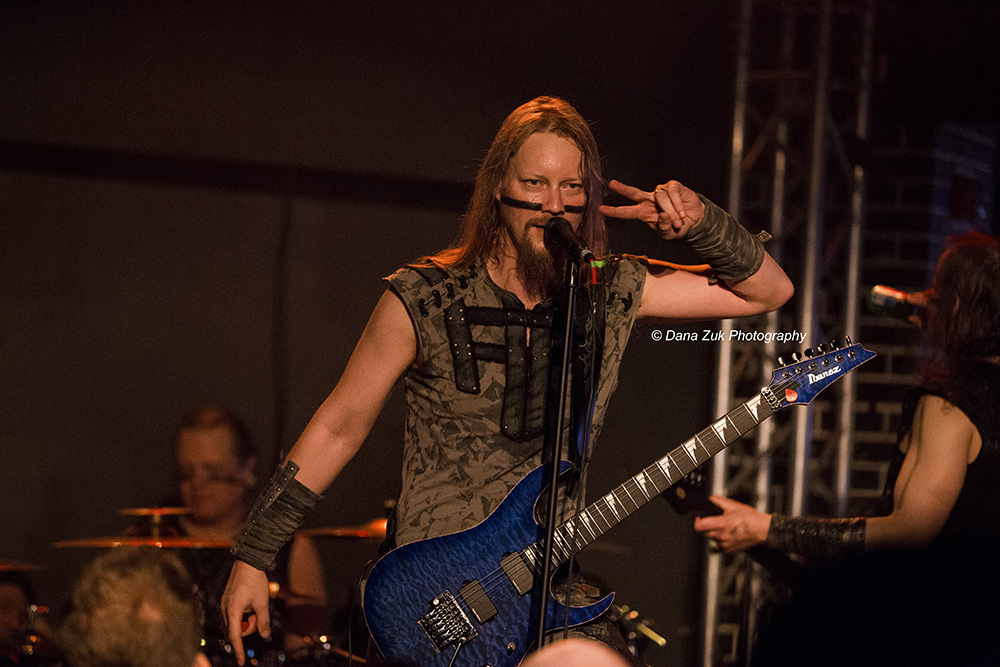 ENSIFERUM