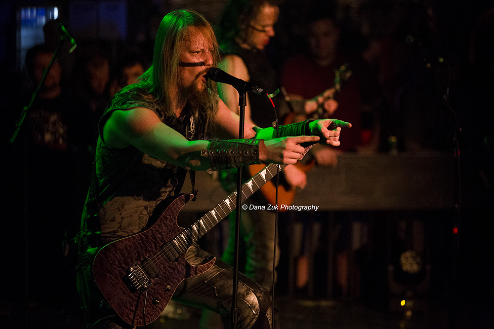 ENSIFERUM