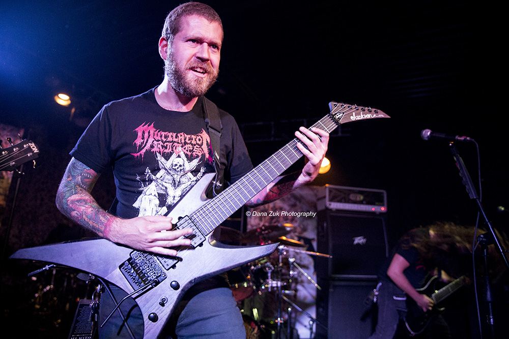 REVOCATION