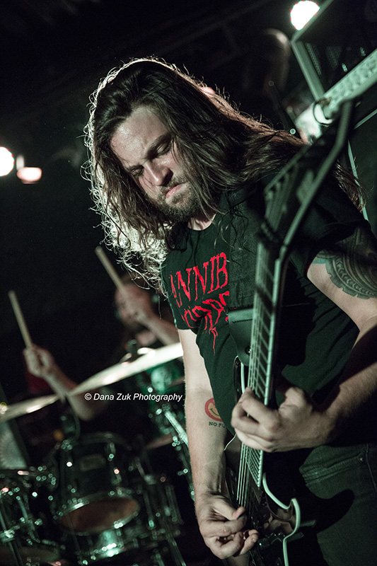 REVOCATION
