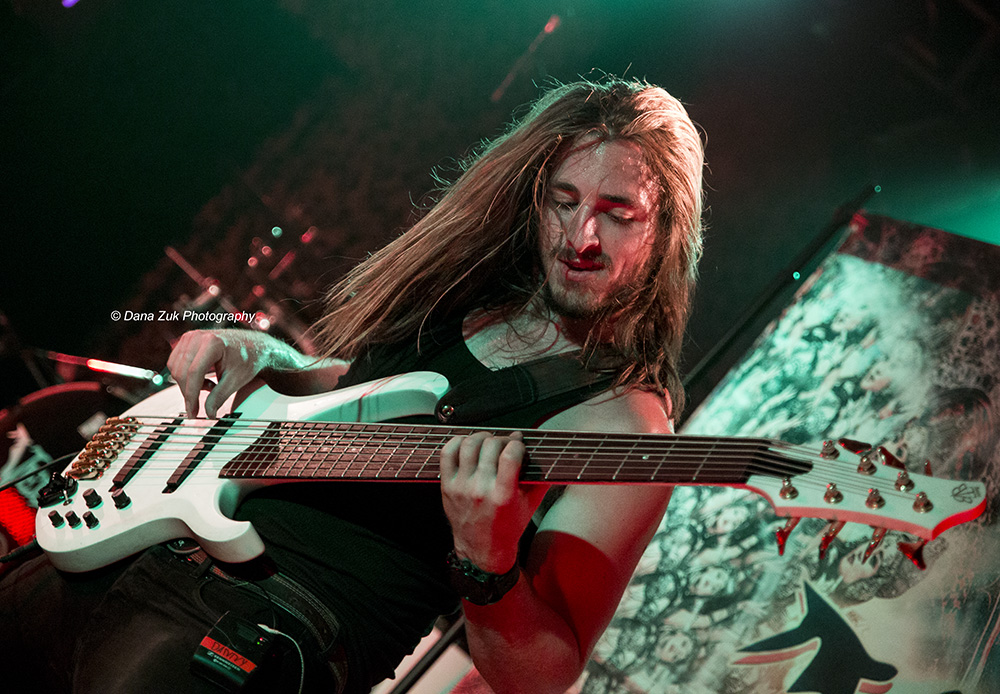 VEIL OF MAYA