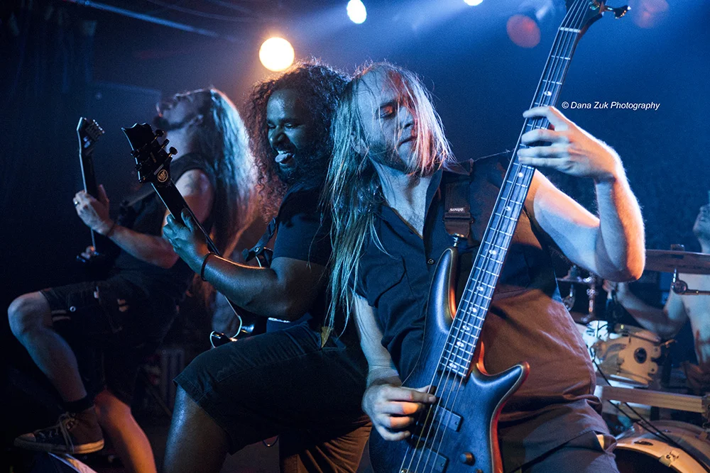 BATTLECROSS