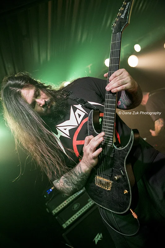 CROWBAR