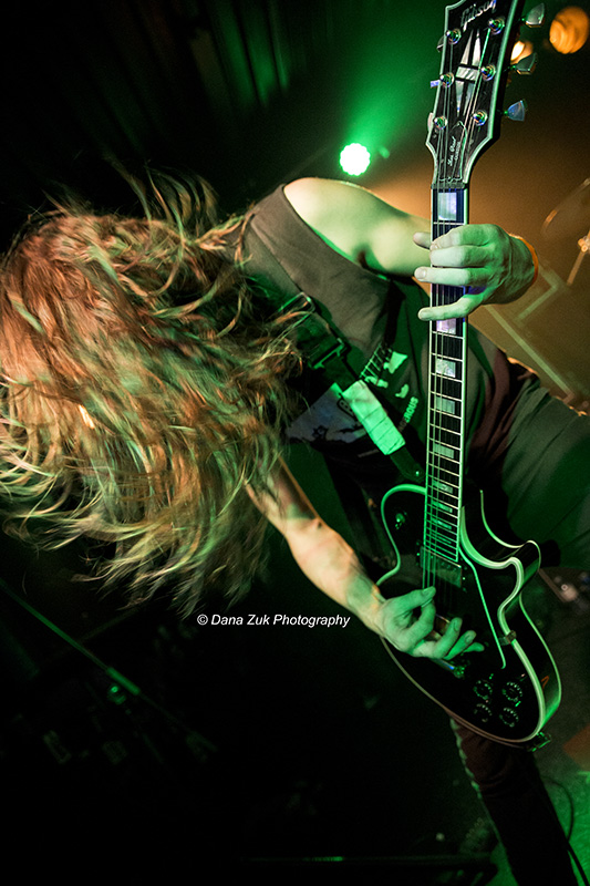 BLACK BREATH