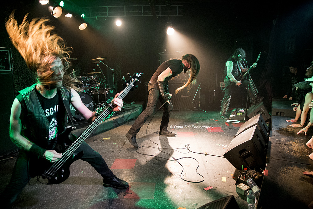 GOATWHORE
