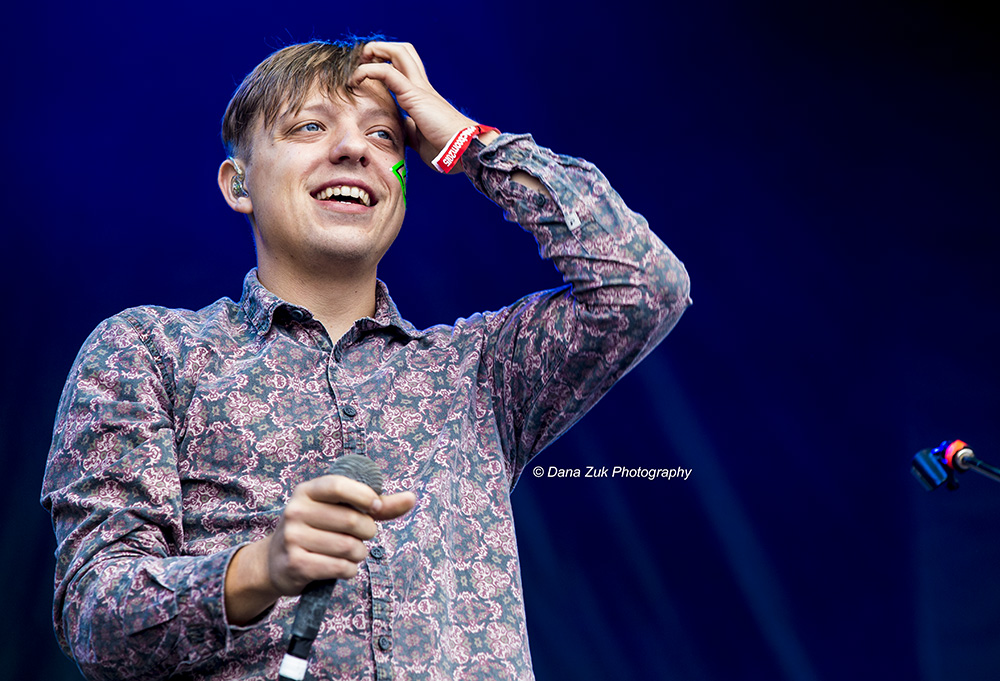 ROBERT DELONG