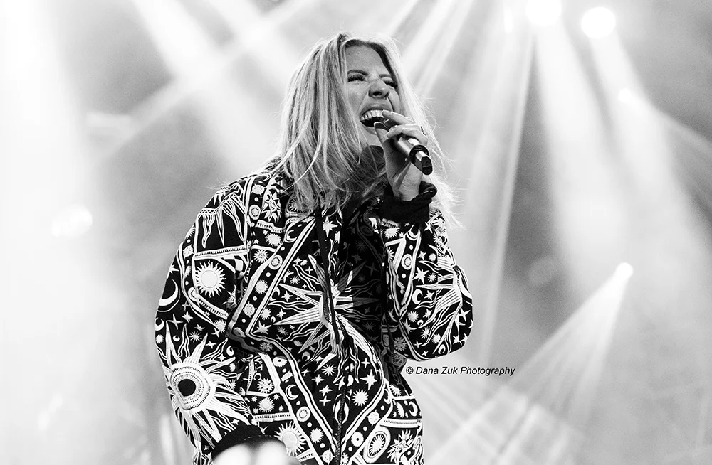 ELLIE GOULDING