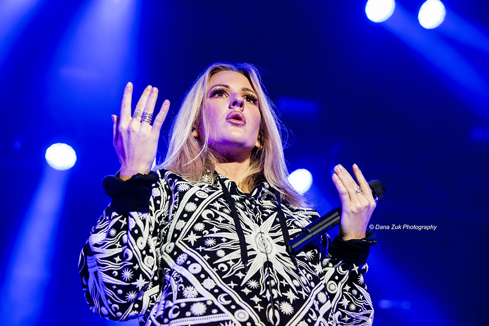 ELLIE GOULDING