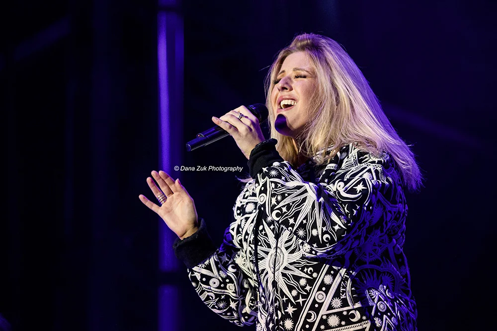 ELLIE GOULDING