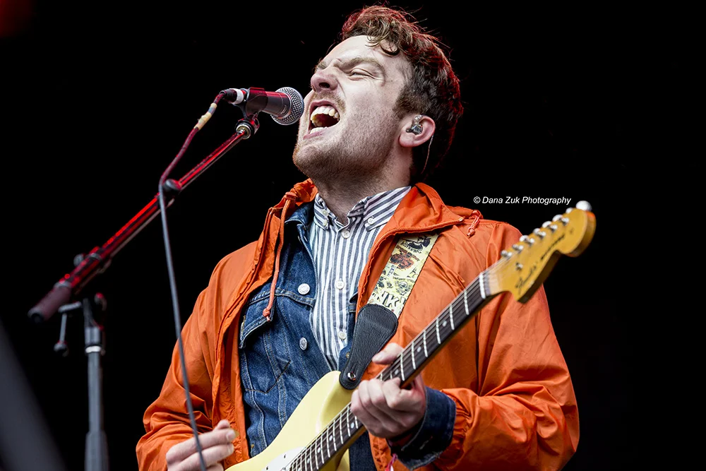 THE ELWINS