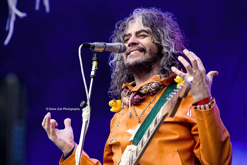 FLAMING LIPS