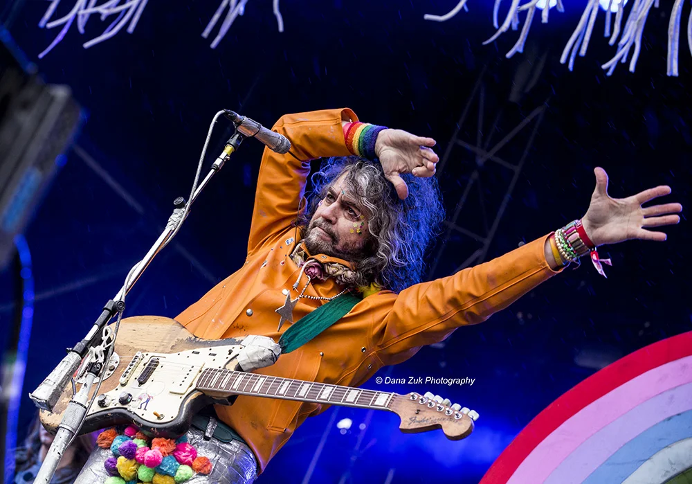 FLAMING LIPS