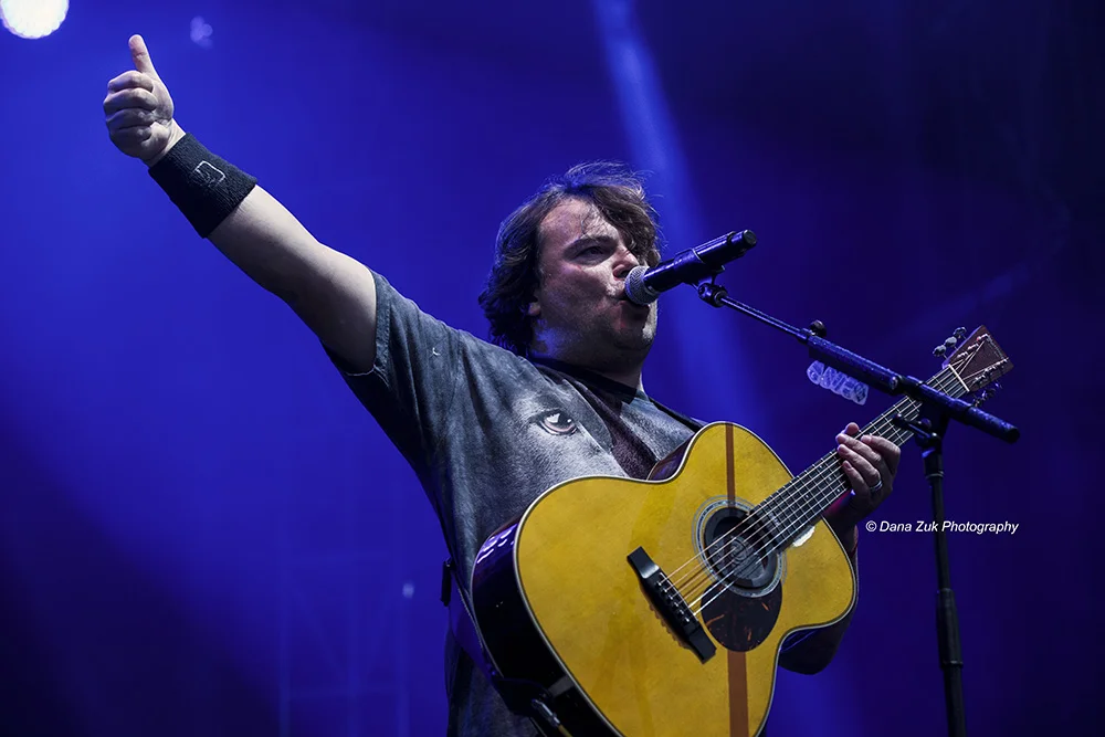 TENACIOUS D