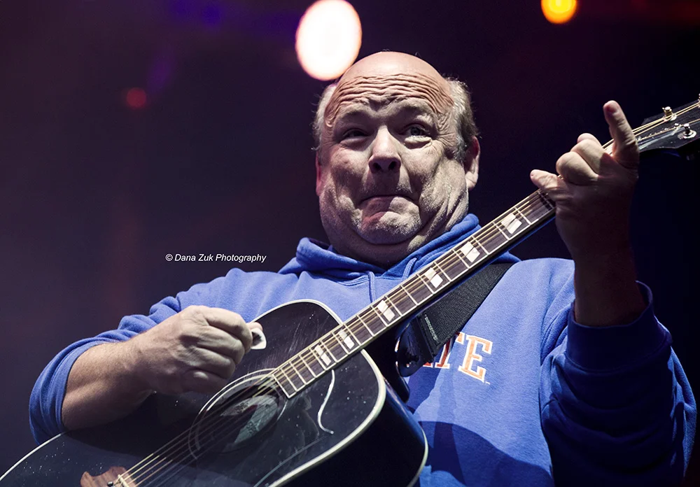 TENACIOUS D