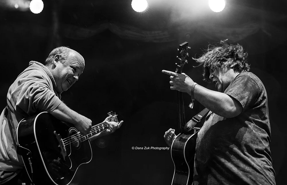 TENACIOUS D