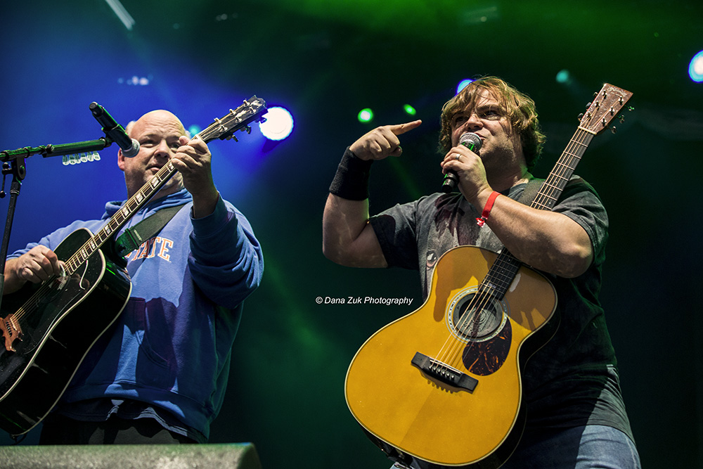 TENACIOUS D