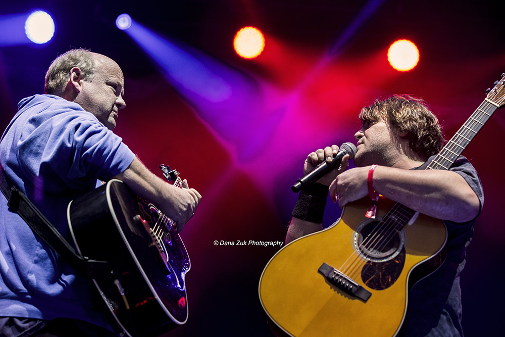 TENACIOUS D