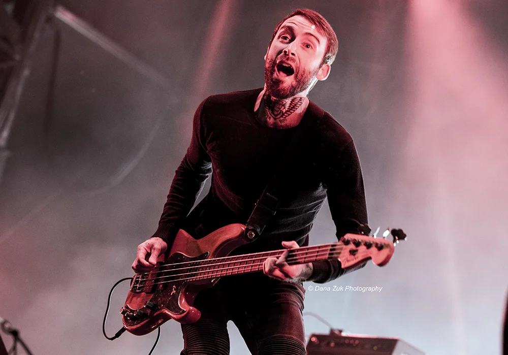 ALEXISONFIRE