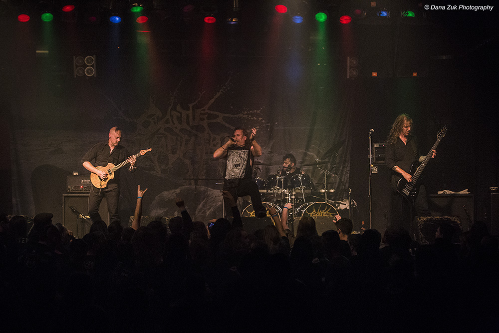 CATTLE DECAPITATION