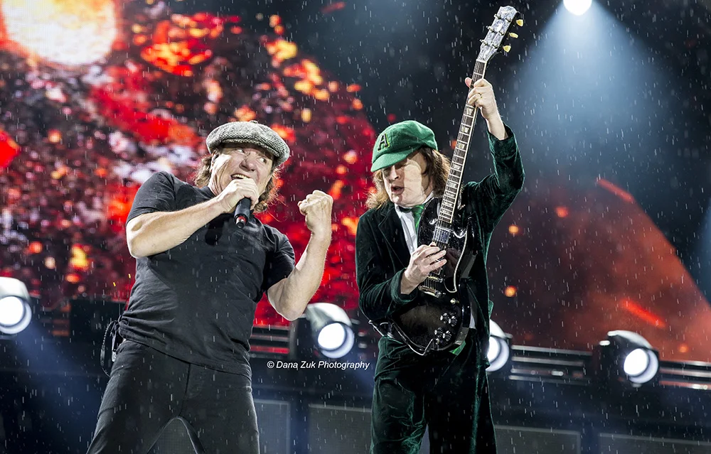 AC/DC