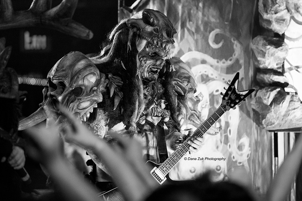 GWAR