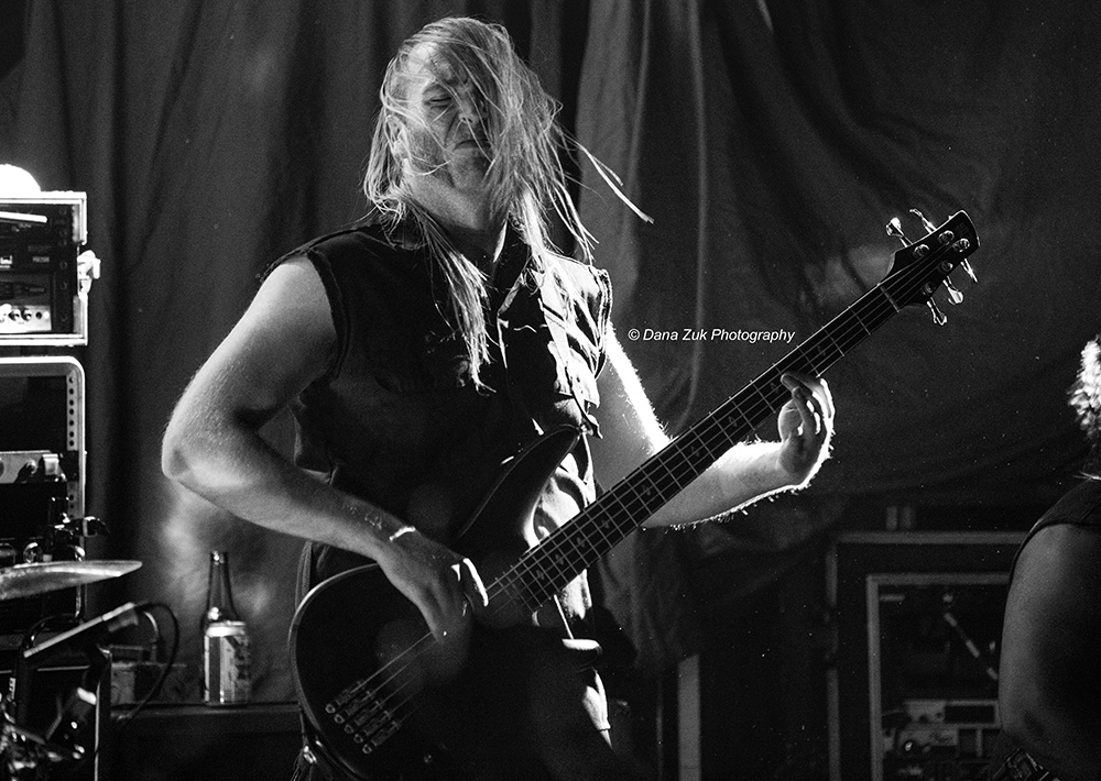 BATTLECROSS