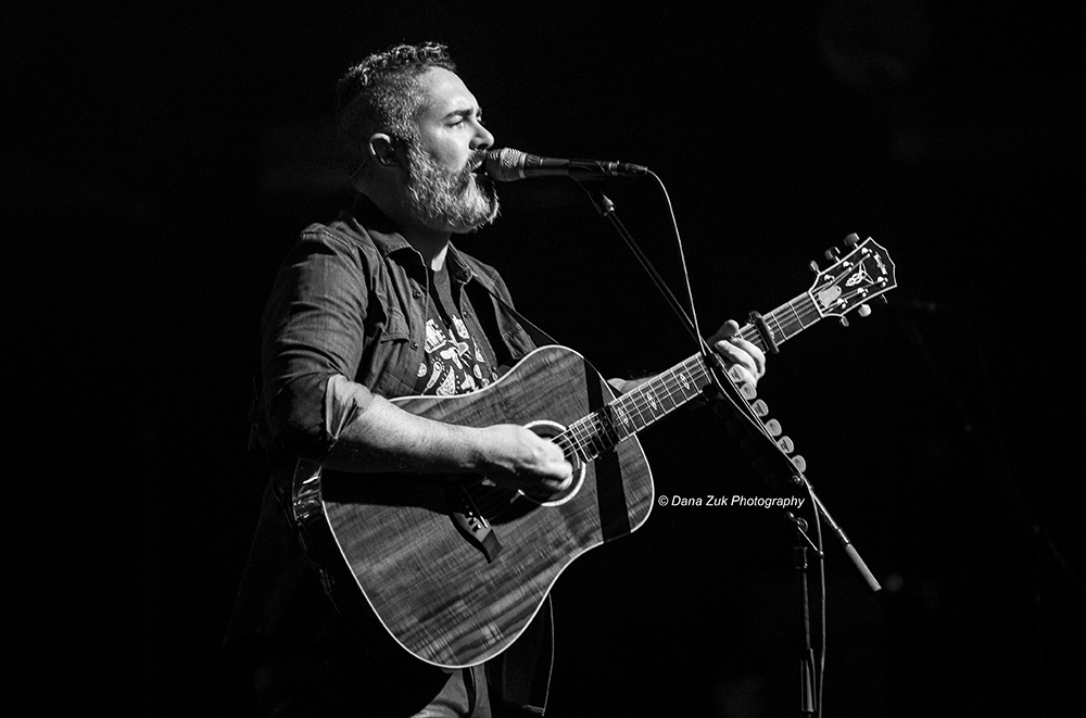 BARENAKED LADIES