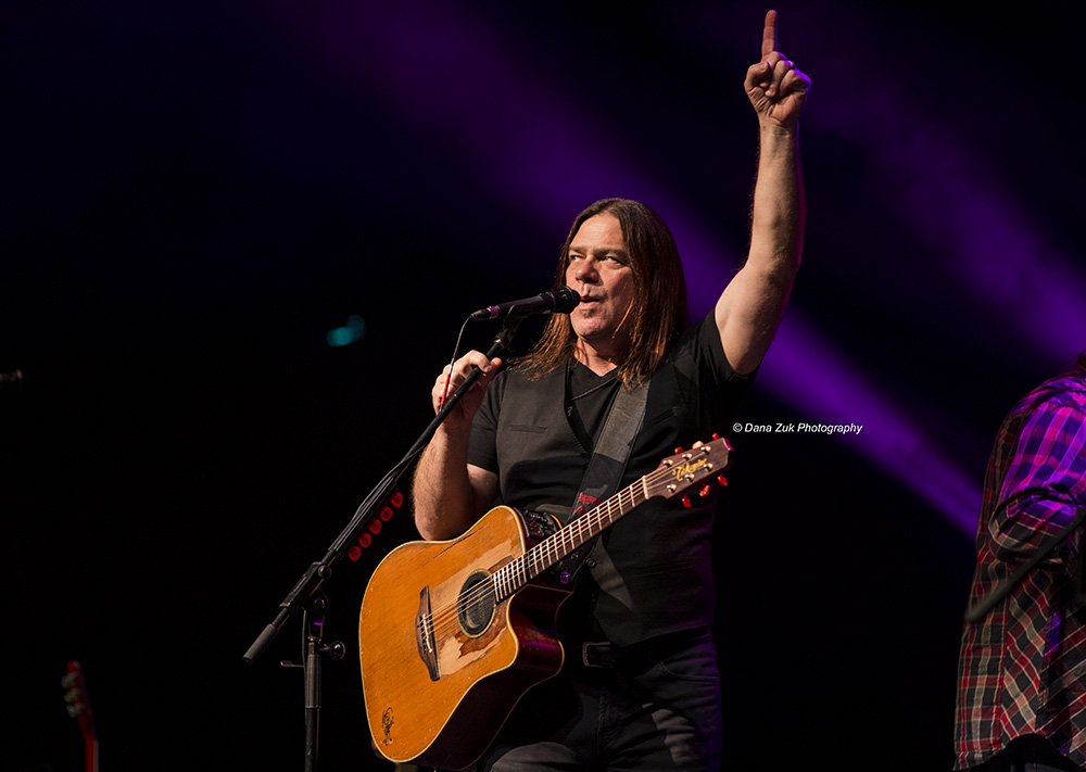 ALAN DOYLE