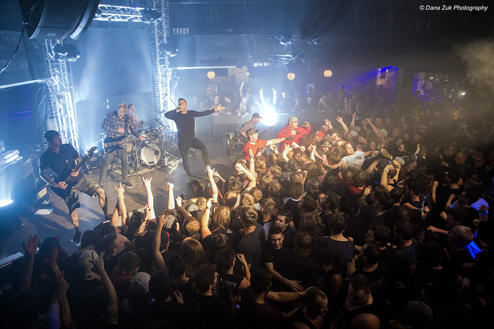 PARKWAY DRIVE