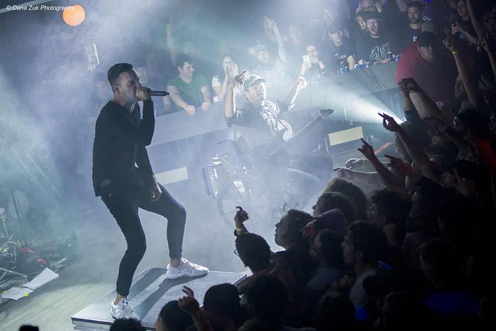 PARKWAY DRIVE
