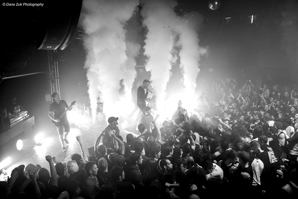PARKWAY DRIVE