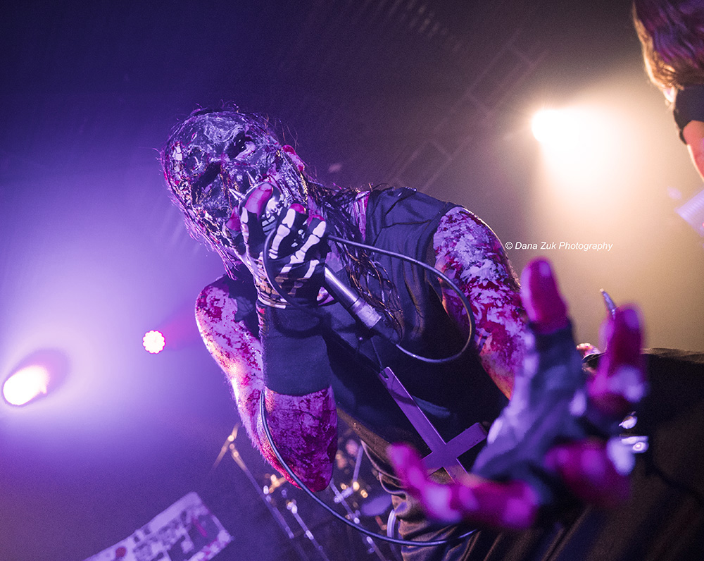 Bleed