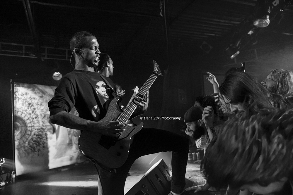 Veil of Maya