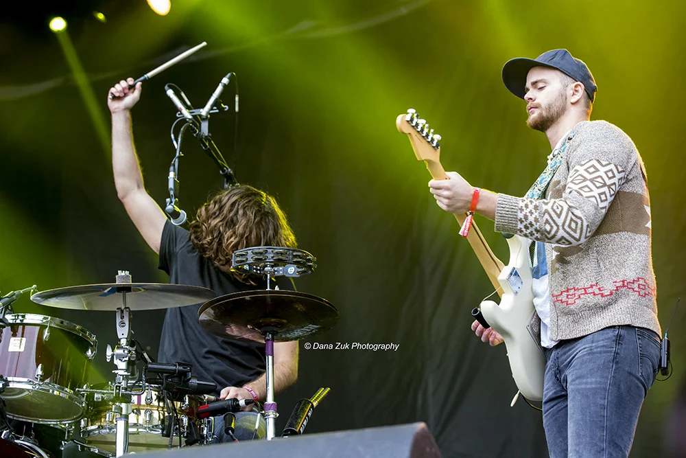 Kongos