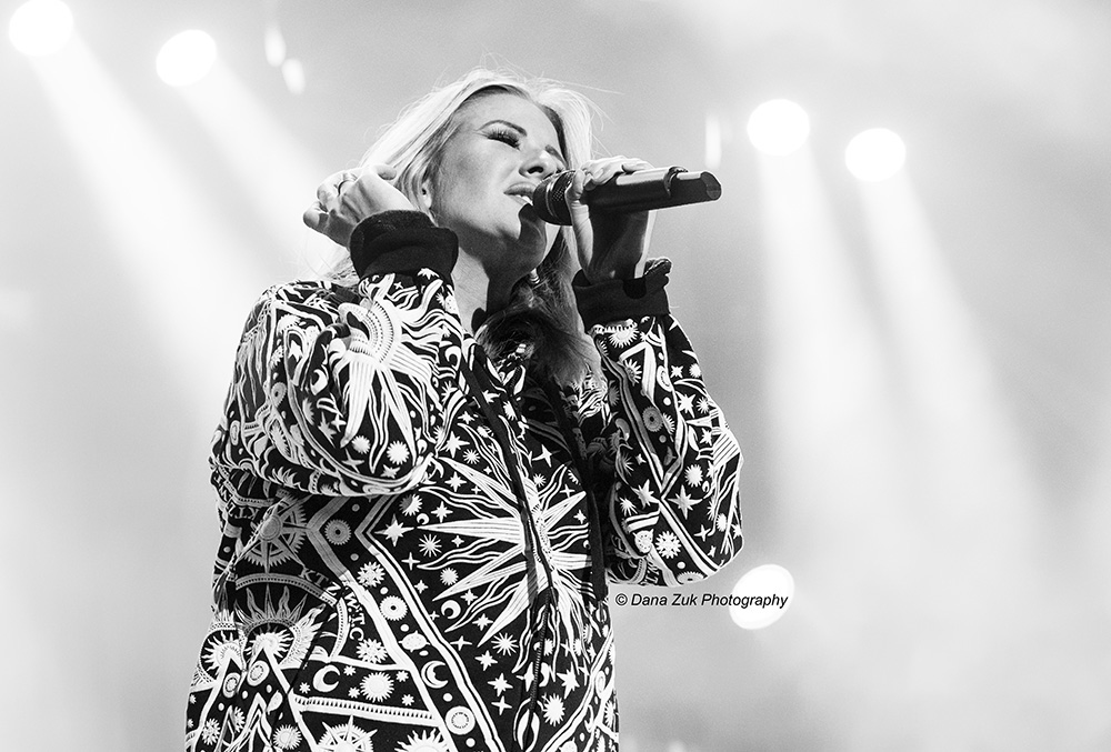 Ellie Goulding