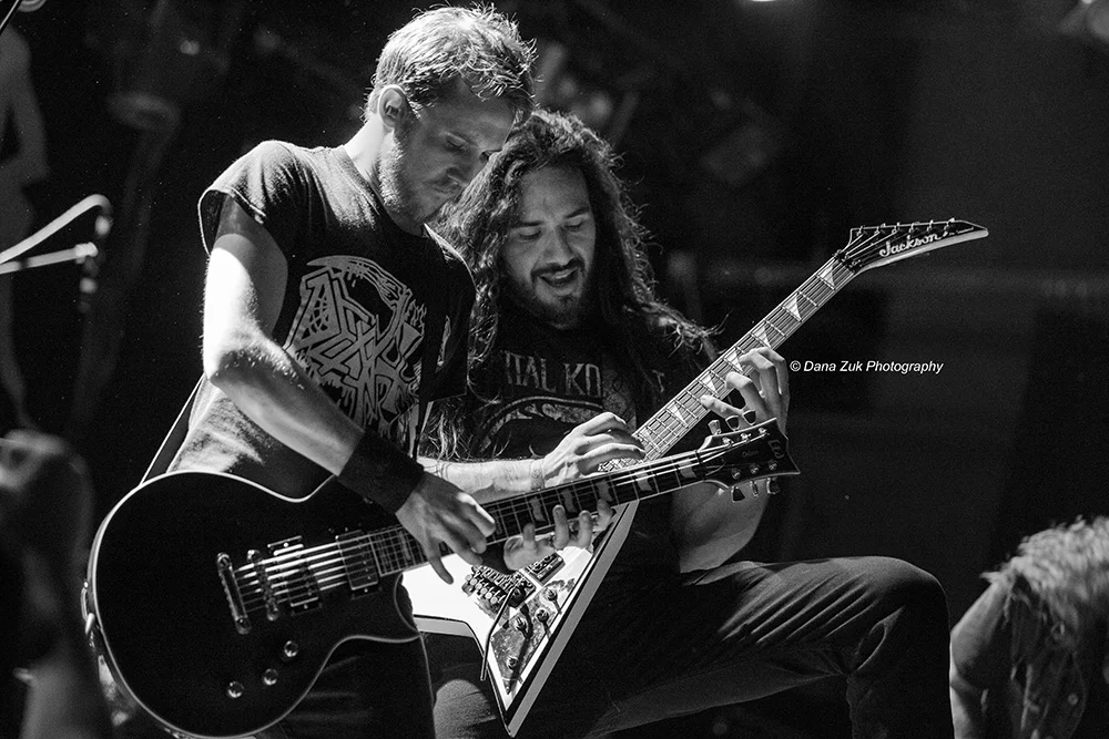 Warbringer