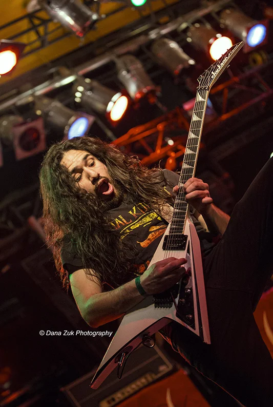 Warbringer