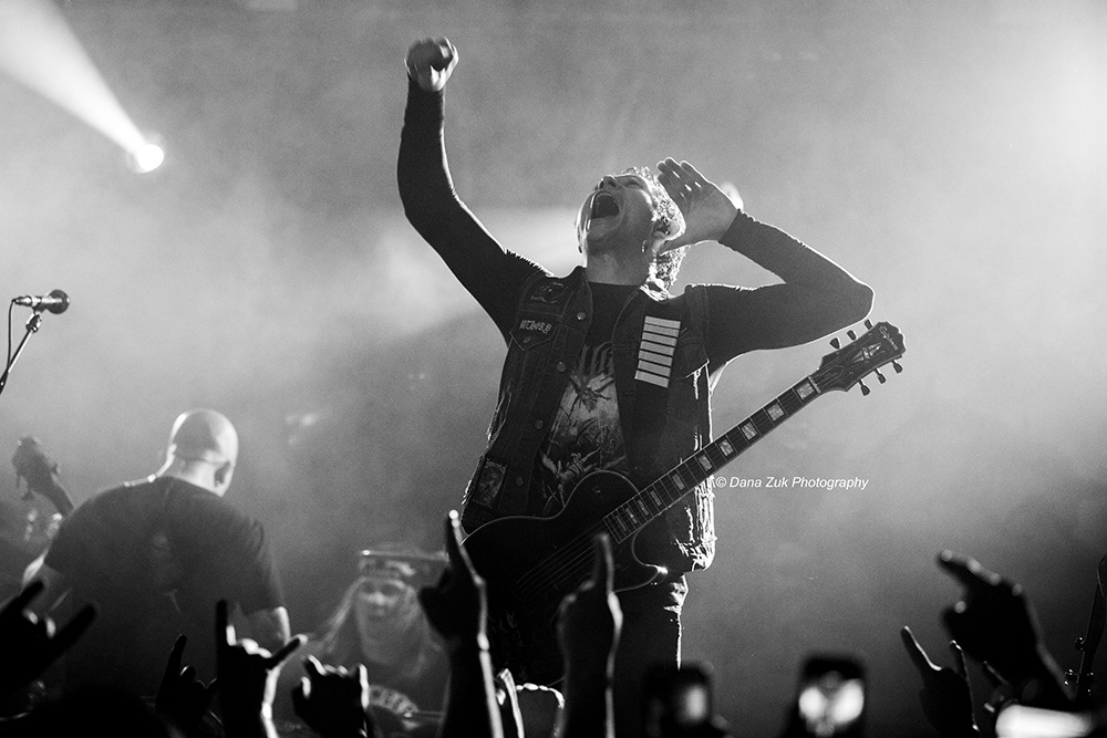 Matt Heafy - TRIVIUM