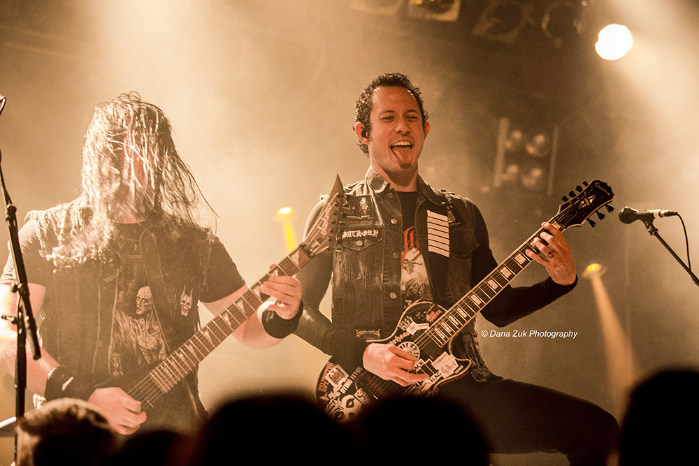 TRIVIUM