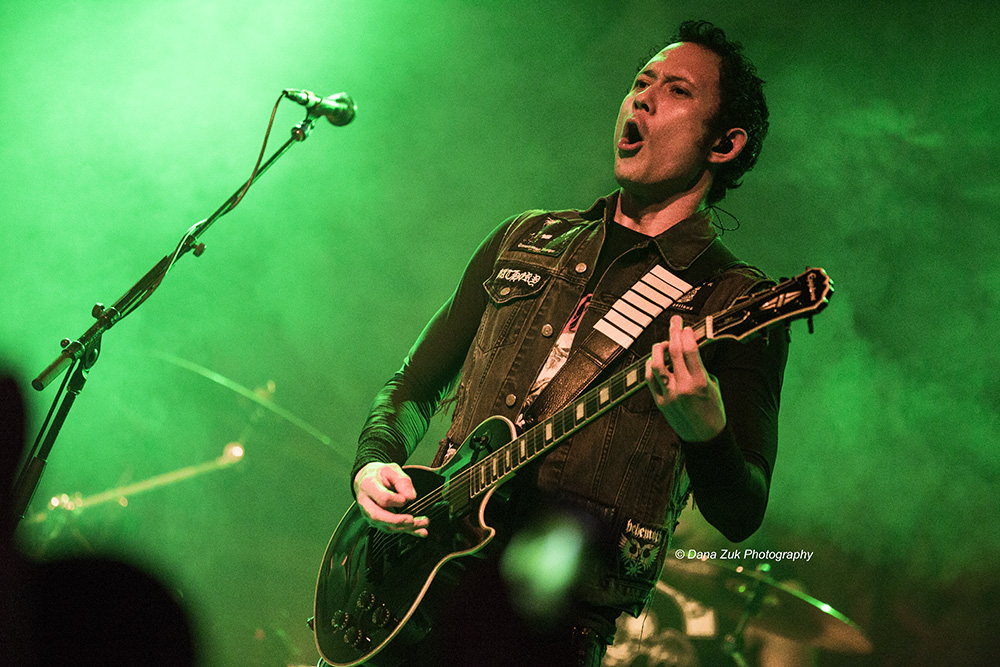 TRIVIUM