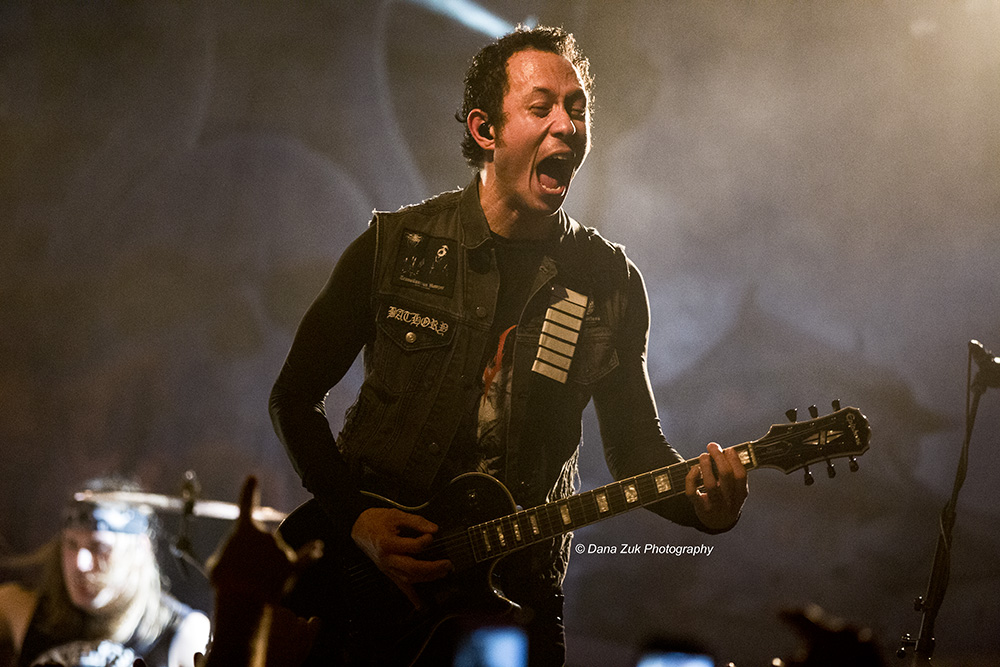 TRIVIUM