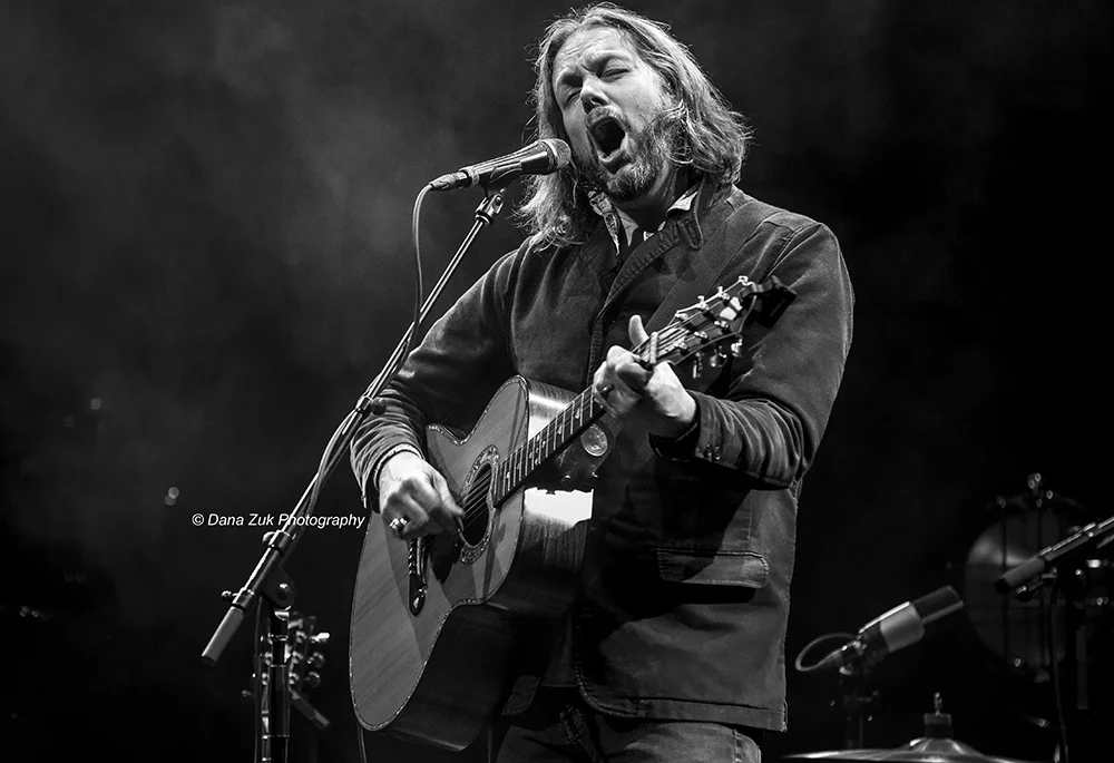 RICH ROBINSON