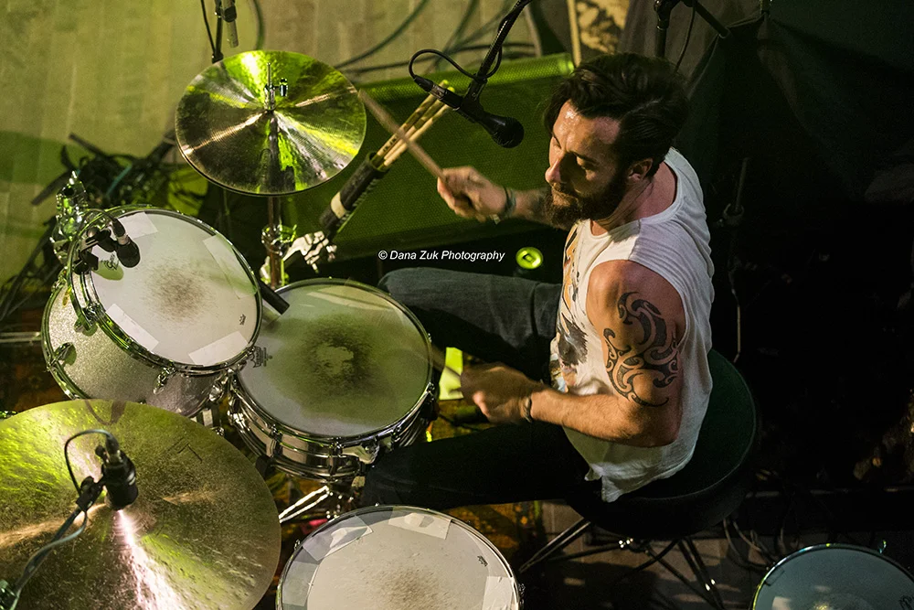 TEMPERANCE MOVEMENT