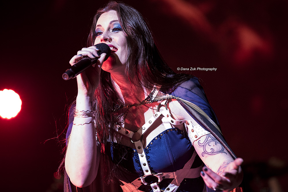 NIGHTWISH