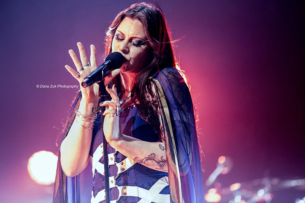 NIGHTWISH