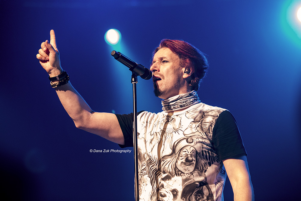 SONATA ARCTICA